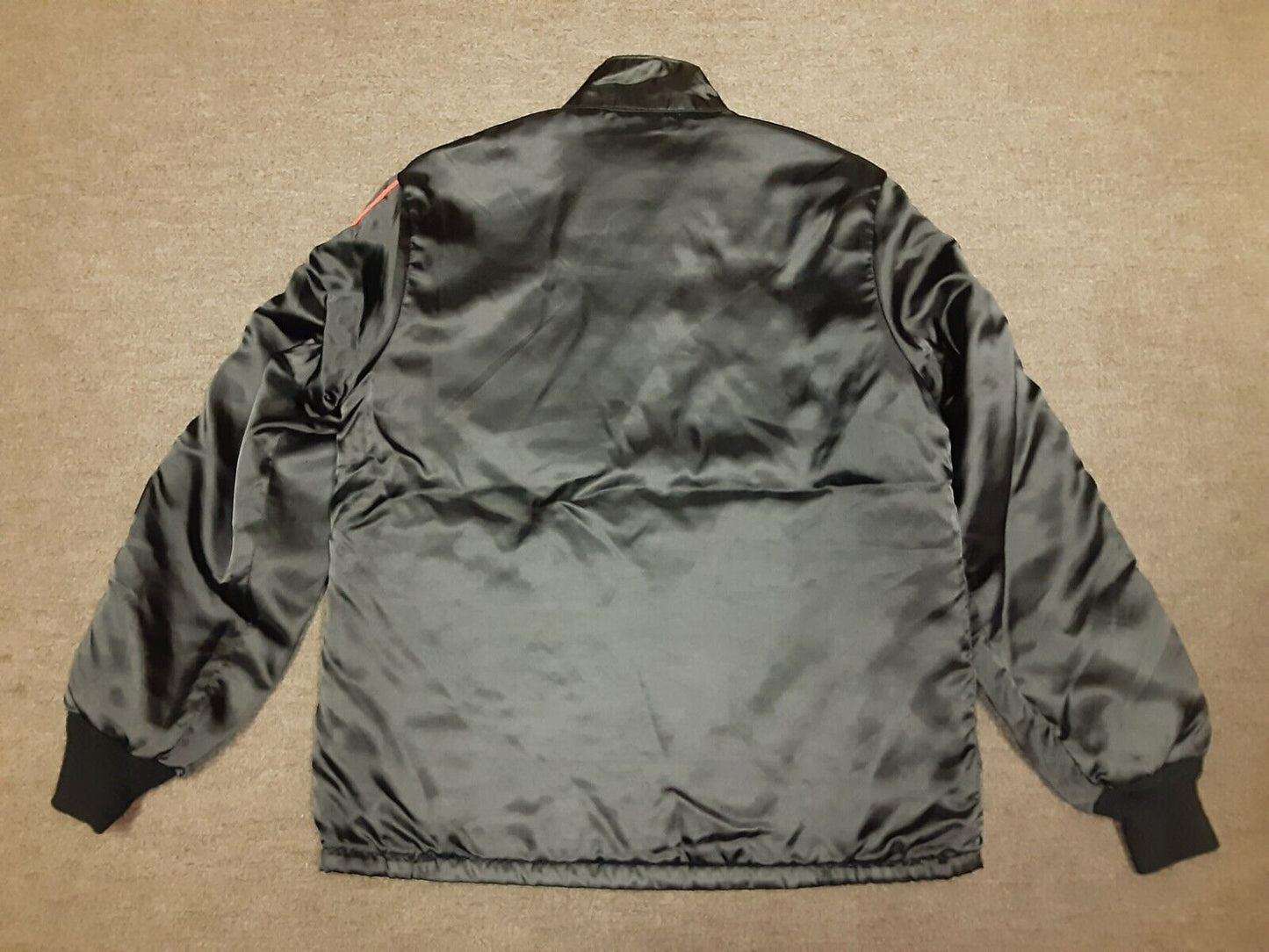 Vintage 1979 Indy 500 Ford Mustang Racing Jacket